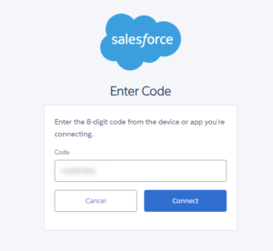 Code Builder - Setup - Step by Step activation guide - Force Walk ...