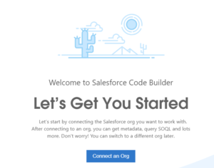 Code Builder - Setup - Step by Step activation guide - Force Walk ...